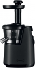 Slowjuicer Model Greenis® Zwart