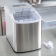 Caterlite tafelmodel ijsblokjesmachine 10kg output