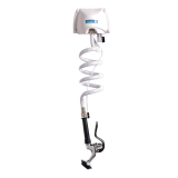 Professionele Heavy-duty Voorspoeldouche