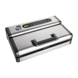 Buffalo Vacumeermachine Rvs 30cm