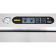 Buffalo vacumeermachine RVS 30cm