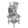 Vogue onderstel voor Buffalo planetaire mixers GL190 en GL191