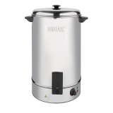 Buffalo Handsfree Heetwaterdispenser 40l