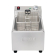 Buffalo enkele friteuse 5L 2800W