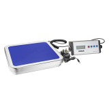 Vogue Elektronische Weegschaal 30kg