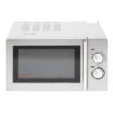 Caterlite Light-duty Magnetron Met Grillfunctie 23l 900w