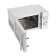 Caterlite light-duty magnetron met grillfunctie 23L 900W Caterlite light-duty magnetron met grillfunctie 23L 900W