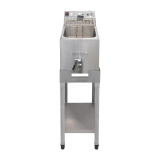 Buffalo Onderstel Voor Enkele Friteuse (fc374 & Fc376)