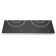 Caterlite dubbele inductiekookplaat met touchbediening 3000W