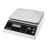 Vogue Digitale Weegschaal 15kg Per 5 Gram