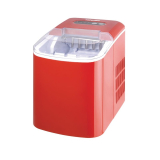 Caterlite Tafelmodel Ijsblokjesmachine Rood