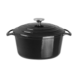 Vogue 3-delige Set Braadpannen en Ovenschaal
