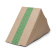 Vegware composteerbare kraft sandwichboxen (500 stuks) Vegware composteerbare kraft sandwichboxen (500 stuks)