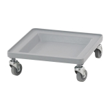 Cambro Camdolly Onderstel Voor Camrack Vaatwaskorven