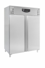 Koelkast Rvs 2 Deuren