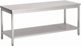 Werktafel Model Greta 2000 mm
