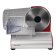 Caterlite vleessnijmachine 19cm