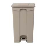 Jantex Pedaalemmer 87l Beige