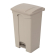 Jantex pedaalemmer 87L beige