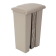 Jantex pedaalemmer 87L beige