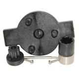 Waring Big Stix Askoppelingsset Voor Cr525 Cr526 Cr527 Cr528 Cr529
