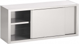 Wandkast Met Schuifdeuren Model Emilia 1400 mm