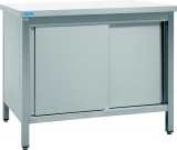 Werkkast Met Schuifdeuren Model Mike 1800 mm