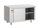 Opbergkast Met Schuifdeuren Model Leni 1600 mm