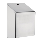 Jantex Rvs Centrefeed Handdoekroldispenser