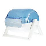 Jantex Handdoekroldispenser