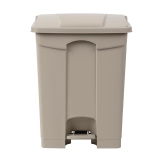 Jantex Pedaalemmer 65l Beige