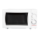 Caterlite compacte magnetron 17L 700W