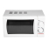 Caterlite compacte magnetron 17L 700W