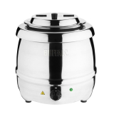 Buffalo Soepketel Rvs 10l