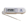 Comark zakthermometer met inklapbare voeler