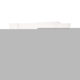 Cambro Camwear Polycarbonaat Voedseldoos 64,4l