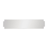 Vogue Onderschap Voor Rvs Werktafel 1830x610x780mm