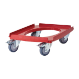 Cambro Camdolly Onderstel Voor GN 1/1 Cam Gobox Voor- en Bovenladers