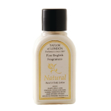 Natural Hand- en Bodylotion (250 Stuks)