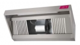 Afzuigkap Model Noah 1500