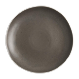 Olympia Chia Borden Grijs 27cm (6 Stuks)