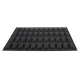 Pavoflex Siliconen Bakvorm 44 Madeleines