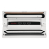 Caterlite vacumeermachine ABS 30cm