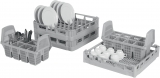 Saro Vaatwasser Mand-set Model Sk-set 500