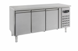 Vrieswerkbank 3 Deuren