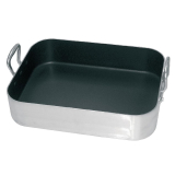Vogue Anti-aanbak Braadslede 45x35cm