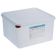 Araven GN2/3 voedseldoos met deksel 19L (4 stuks)