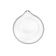 Olympia Kristallon polycarbonaat karaffen 1L (6 stuks)