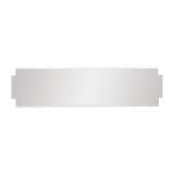 Vogue Bodemschap Voor Rvs Werktafel 1220x610x780mm
