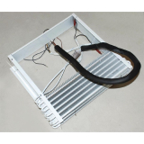 Polar Verdamper Voor U633